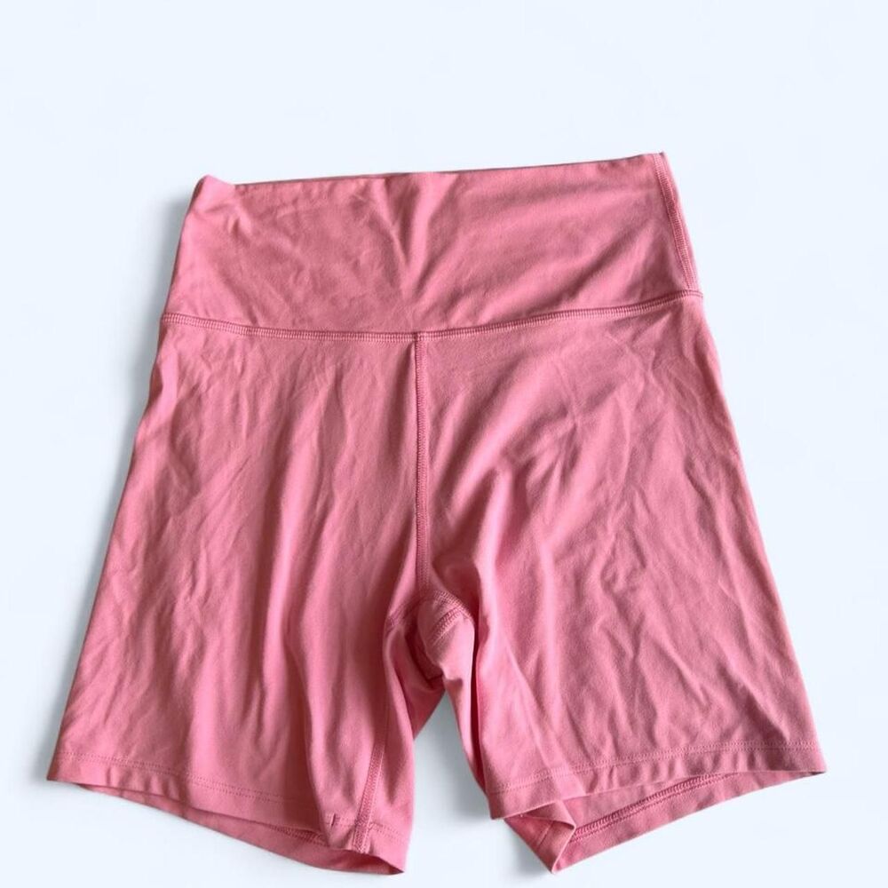 Target Women's Pink Shorts